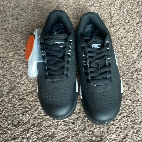 NEW w/o box Ride Concepts Hellion Elite Womens mountain bike MTB shoe sz.8.5 - Picture 2 of 6